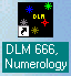 DLM 666 icon